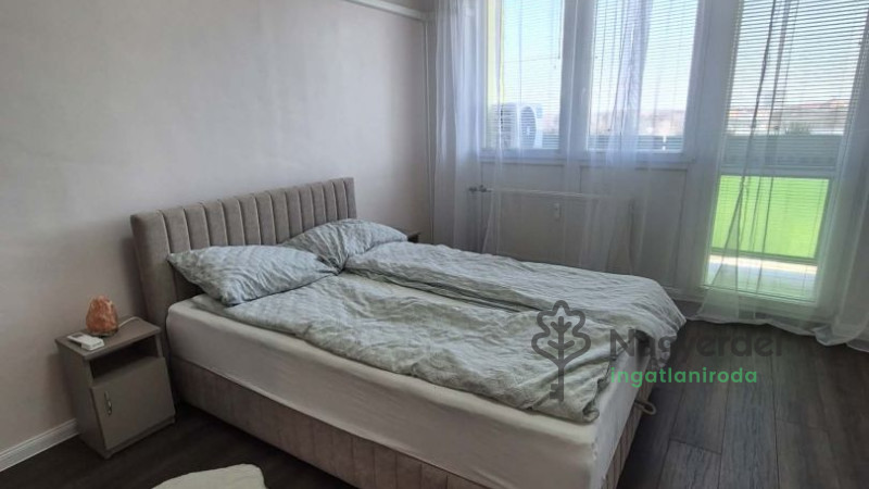 Debrecen, Újkert, Lakás, panel lakás  