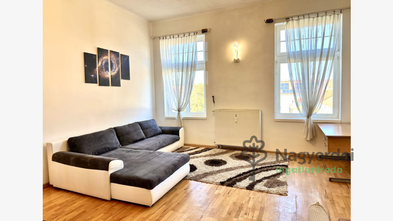 Debrecen, Belváros, Lakás, tégla lakás  