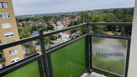 Debrecen, Újkert, Lakás, tégla lakás  