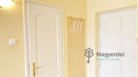 Debrecen, Nagyerdőalja, Lakás, tégla lakás  