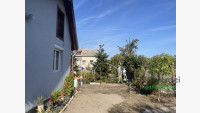 Debrecen, Bayk András kert, zártkert  