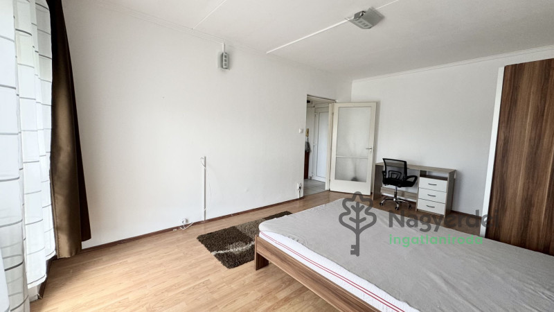 Debrecen, Libakert, Lakás, panel lakás  