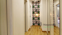 Debrecen, Nyulas, Ház, sorház  