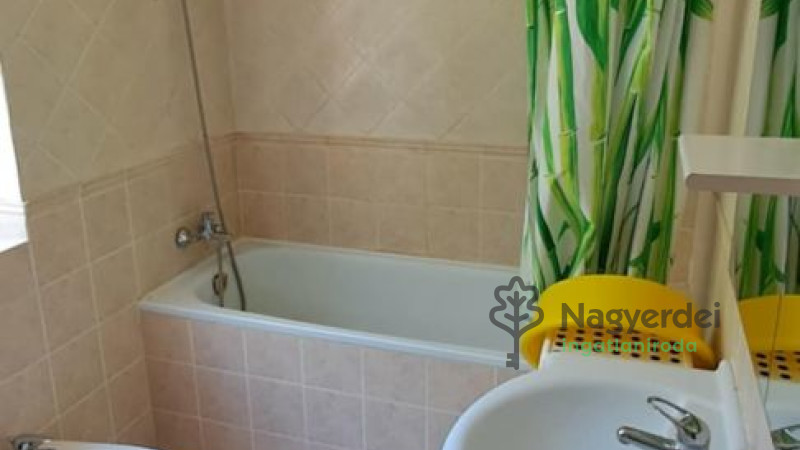 Debrecen, Nagyerdő, Lakás, tégla lakás  