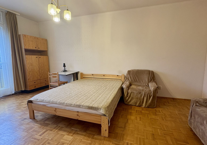 Tégla lakás