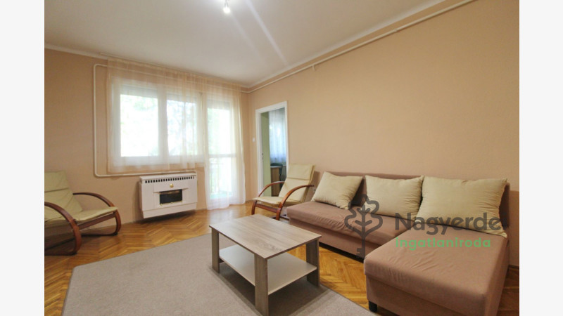 Debrecen, Nagyerdő, Lakás, tégla lakás  