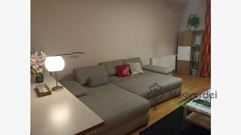 Debrecen, Belváros, Lakás, tégla lakás  