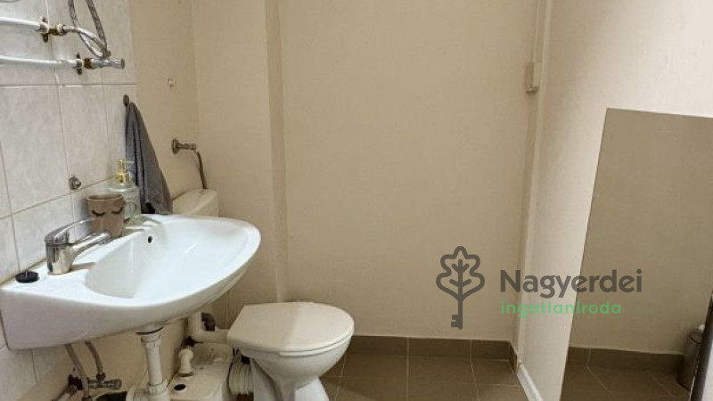 Debrecen, Belváros, Üzlethelyiség, nem üzletközpontban  