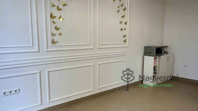 Debrecen, Belváros, Üzlethelyiség, nem üzletközpontban  