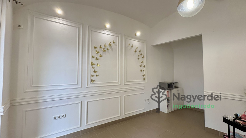 Debrecen, Belváros, Üzlethelyiség, nem üzletközpontban  