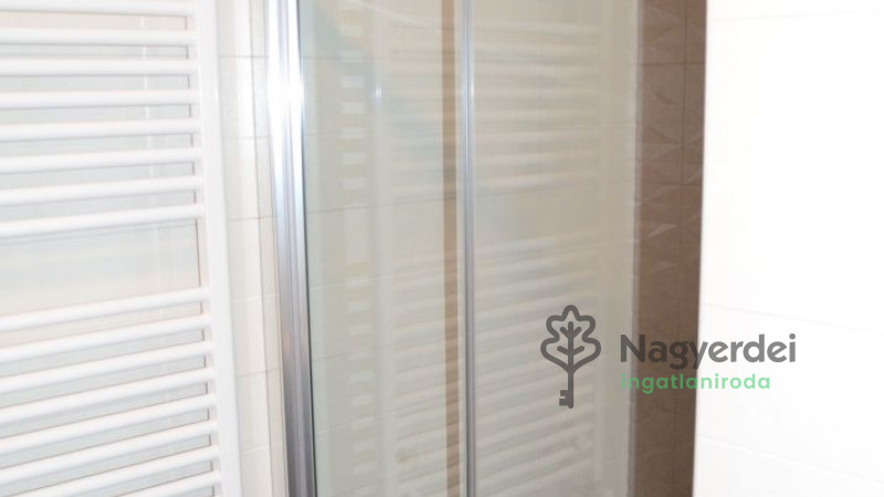 Debrecen, Belváros, Lakás, tégla lakás  