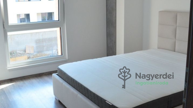 Debrecen, Belváros, Lakás, tégla lakás  