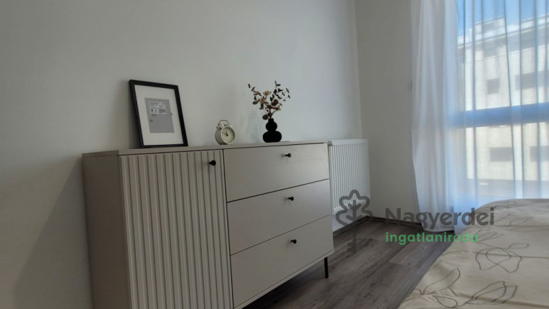 Debrecen, Belváros, Lakás, tégla lakás  