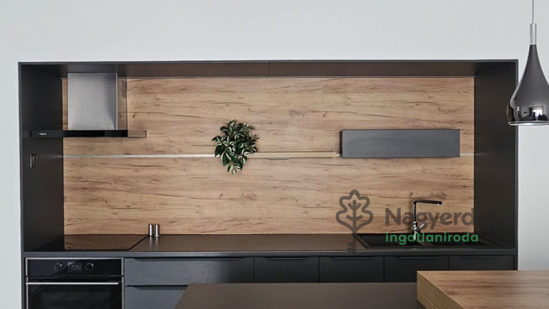 Debrecen, Belváros, Lakás, tégla lakás  