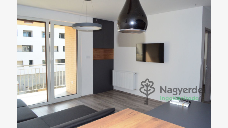 Debrecen, Belváros, Lakás, tégla lakás  