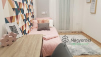 Debrecen, Nyulas, Ház, sorház  