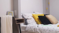 Debrecen, Nyulas, Ház, sorház  