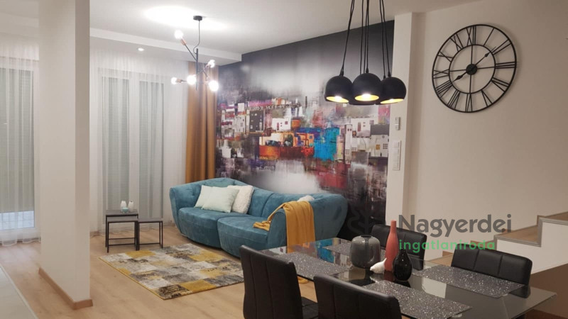 Debrecen, Nyulas, Ház, sorház  