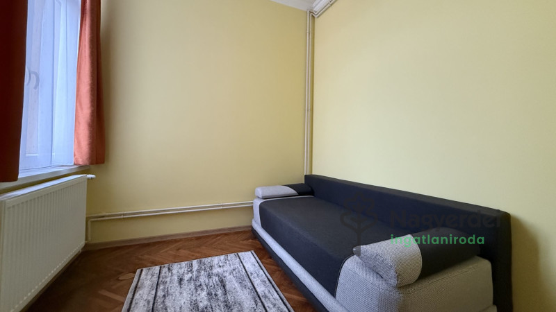 Debrecen, Belváros, Ház, házrész  