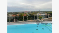 Debrecen, Egyetemváros, Lakás, tégla lakás  