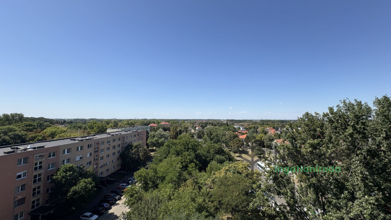 Debrecen, Újkert, Lakás, panel lakás  