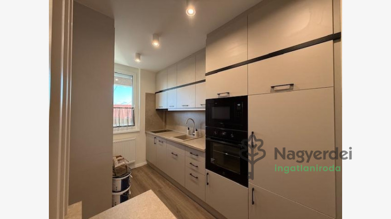 Debrecen, Belváros, Lakás, tégla lakás  