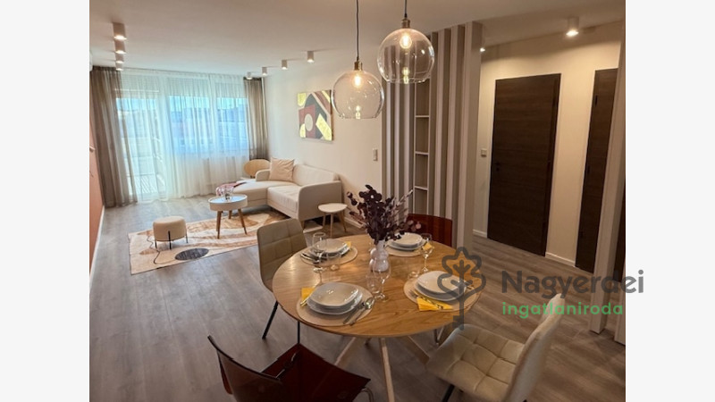 Debrecen, Belváros, Lakás, tégla lakás  