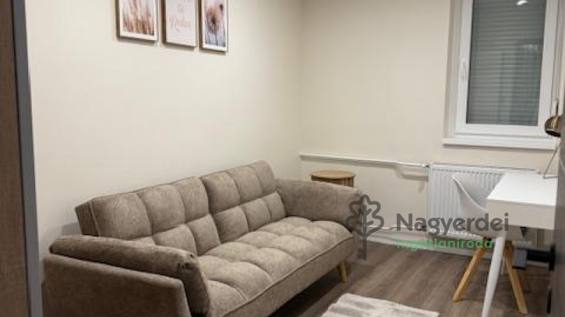 Debrecen, Belváros, Lakás, tégla lakás  