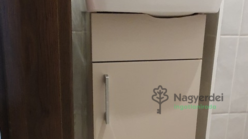 Debrecen, Belváros, Lakás, tégla lakás  