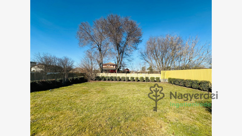 Debrecen, Pallag, Ház, családi ház  