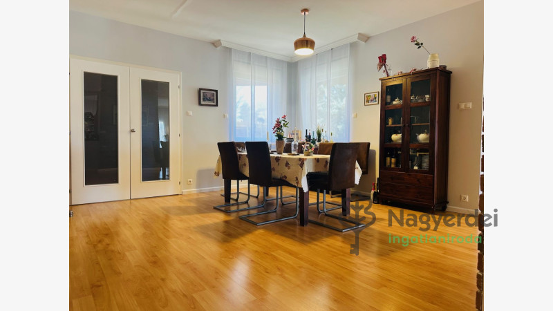 Debrecen, Pallag, Ház, családi ház  