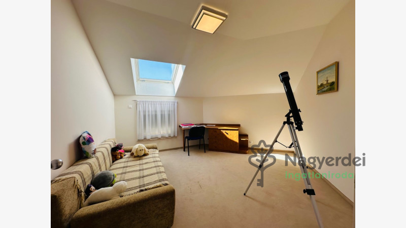 Debrecen, Pallag, Ház, családi ház  