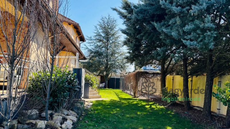 Debrecen, Pallag, Ház, családi ház  