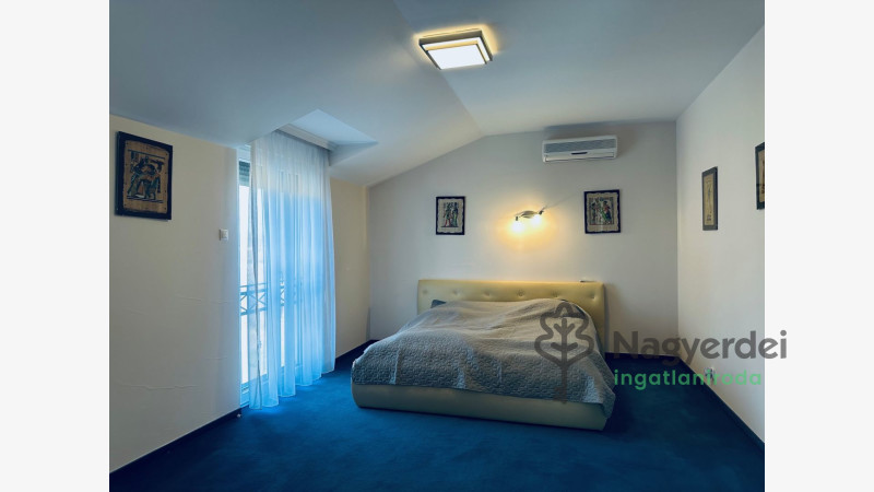 Debrecen, Pallag, Ház, családi ház  