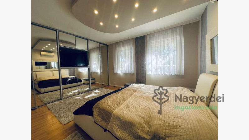 Debrecen, Pallag, Ház, családi ház  