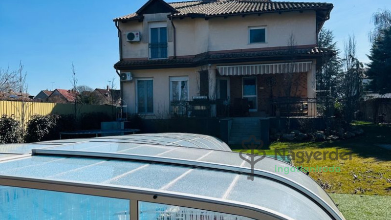 Debrecen, Pallag, Ház, családi ház  