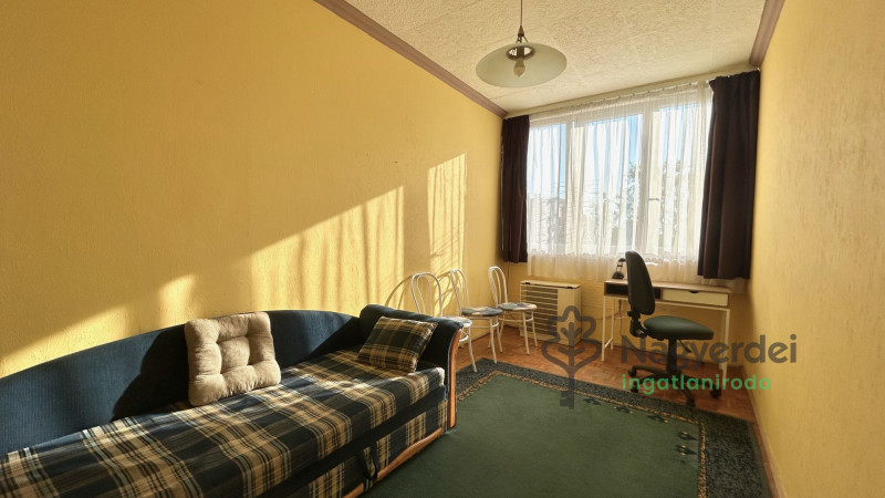 Debrecen, Dobozikert, Lakás, tégla lakás  