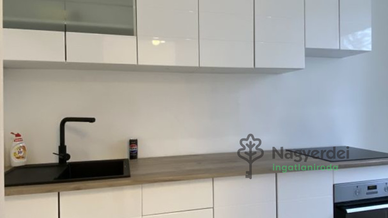 Debrecen, Nagyerdőalja, Lakás, tégla lakás  