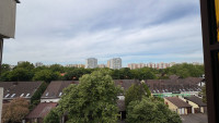 Debrecen, Sestakert, Lakás, tégla lakás  