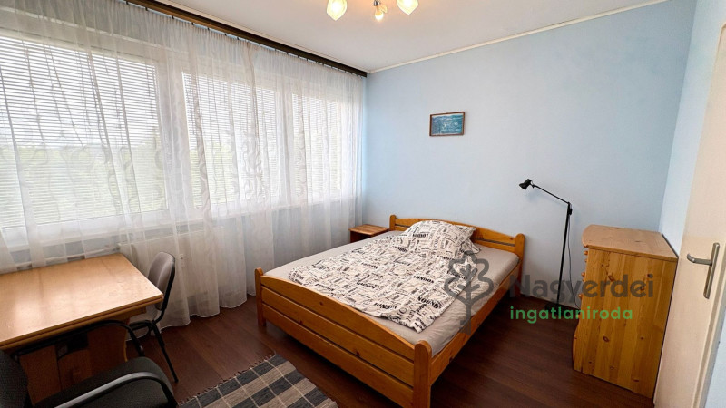 Debrecen, Sestakert, Lakás, tégla lakás  