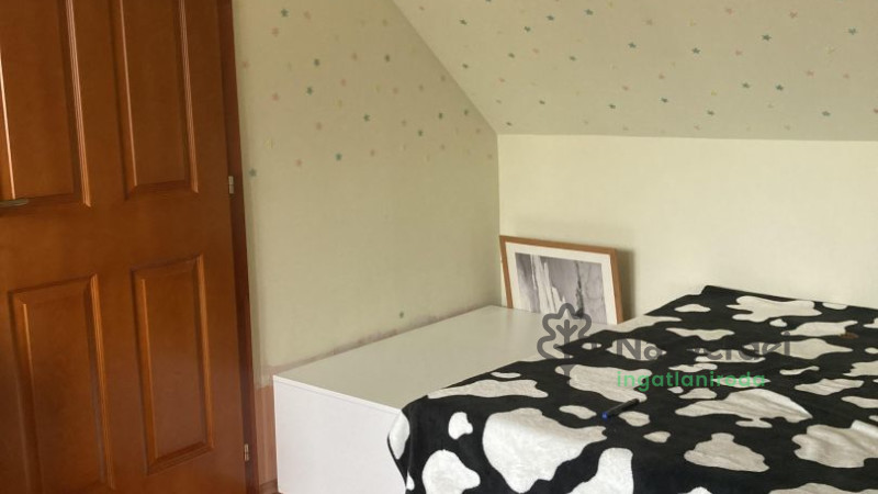 Debrecen, Kerekes telep, Ház, házrész  
