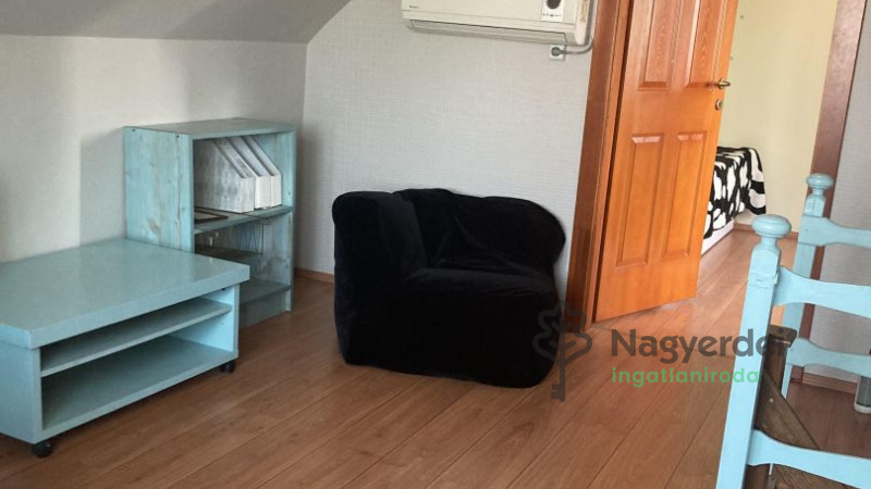 Debrecen, Kerekes telep, Ház, házrész  