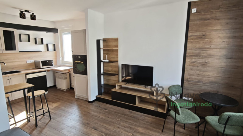 Debrecen, Egyetemváros, Lakás, tégla lakás  