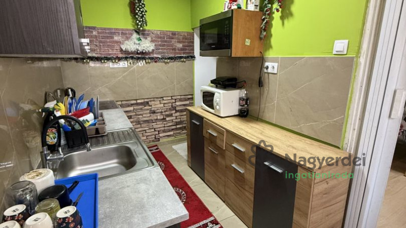 Debrecen, Szentlászlófalva, Ház, családi ház  