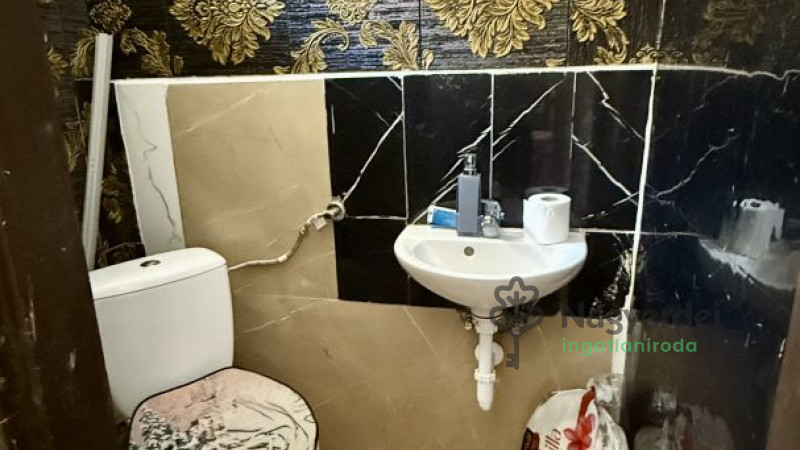 Debrecen, Szentlászlófalva, Ház, családi ház  