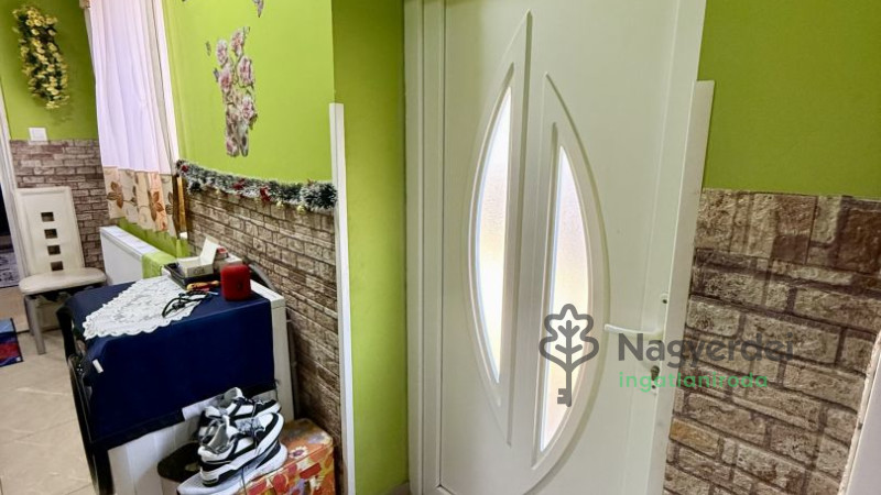 Debrecen, Szentlászlófalva, Ház, családi ház  