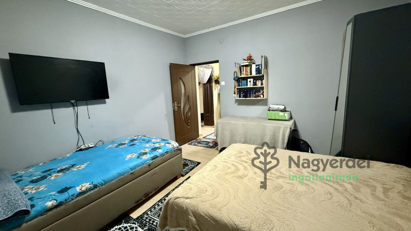 Debrecen, Szentlászlófalva, Ház, családi ház  