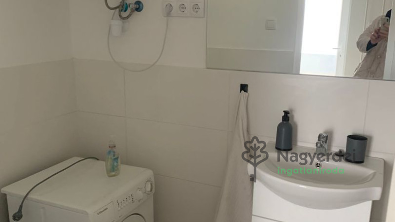 Debrecen, Bem tér, Lakás, tégla lakás  