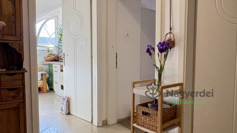 Debrecen, Belváros, Lakás, tégla lakás  