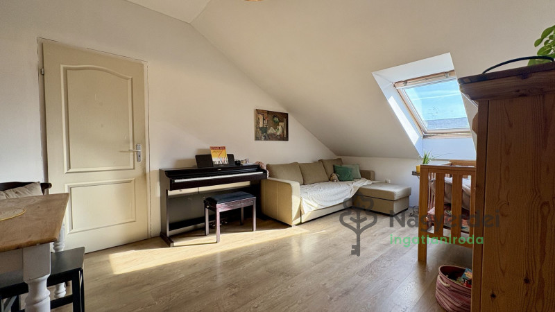 Debrecen, Belváros, Lakás, tégla lakás  